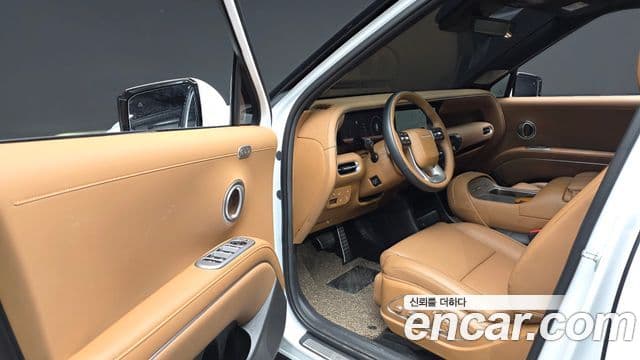 Hyundai Palisade 2025 — Photo 8/20