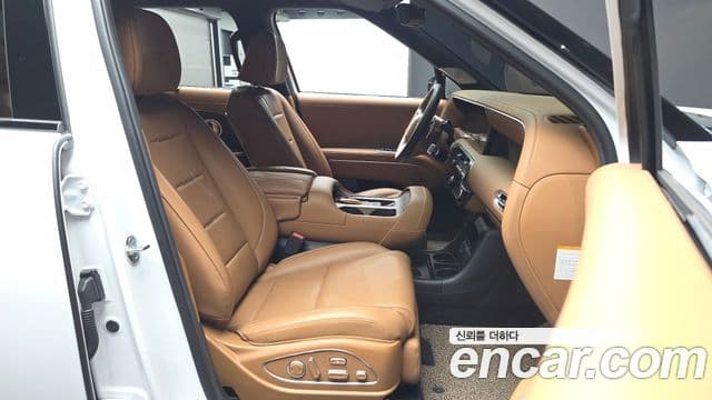 Hyundai Palisade 2025 — Photo 16/20