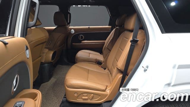 Hyundai Palisade 2025 — Photo 9/20