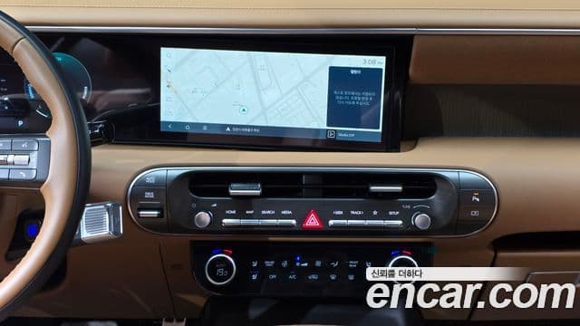 Hyundai Palisade 2025 — Photo 7/20