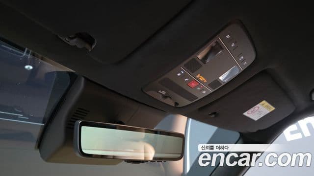 Hyundai Palisade 2025 — Photo 10/20