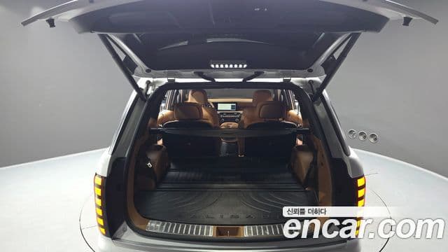 Hyundai Palisade 2025 — Photo 5/20