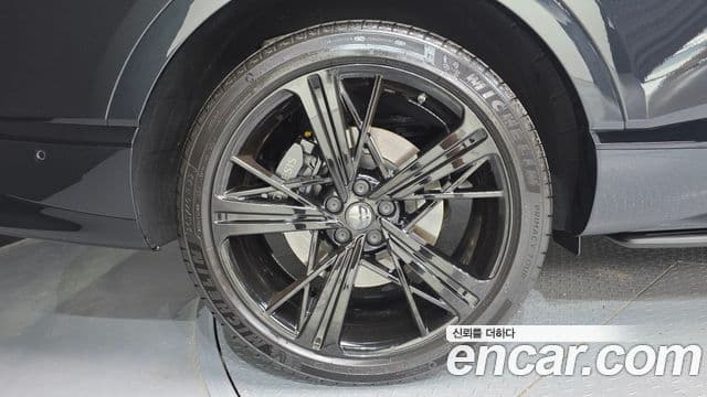 Genesis GV80 Coupe 2026 — Photo 24/37