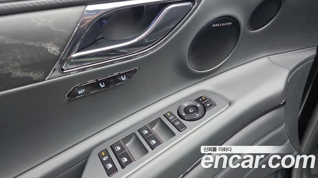 Genesis GV80 Coupe 2026 — Photo 26/37