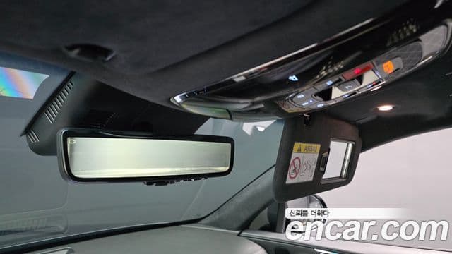 Genesis GV80 Coupe 2026 — Photo 27/37