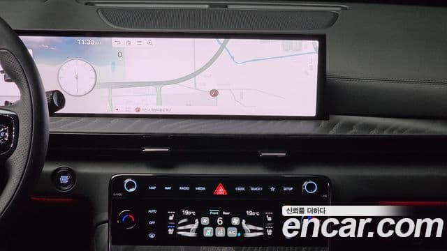 Genesis GV80 Coupe 2026 — Photo 28/37