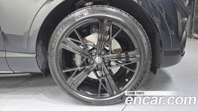 Genesis GV80 Coupe 2026 — Photo 30/37