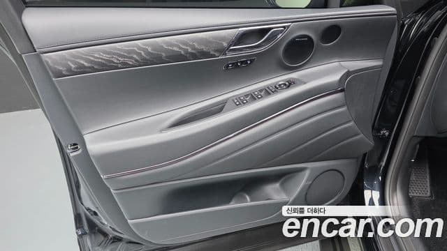 Genesis GV80 Coupe 2026 — Photo 15/37