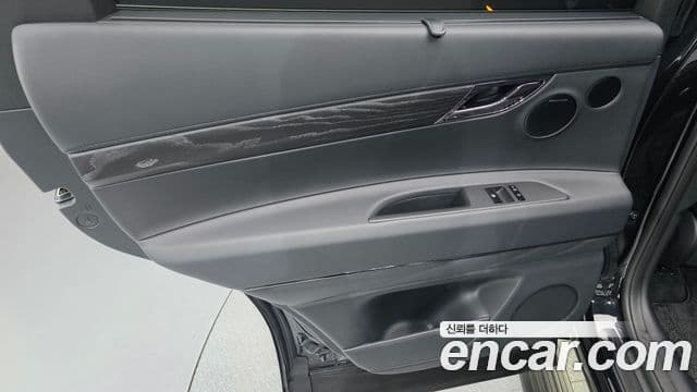 Genesis GV80 Coupe 2026 — Photo 18/37