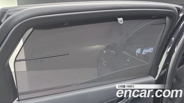 Genesis GV80 Coupe 2026 — Photo 31/37
