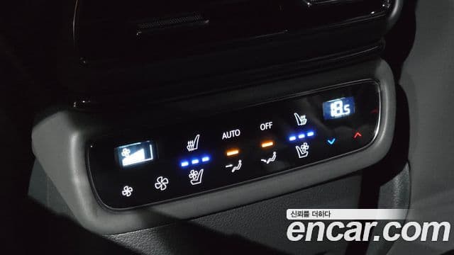 Genesis GV80 Coupe 2026 — Photo 37/37