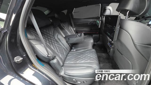 Genesis GV80 Coupe 2026 — Photo 20/37
