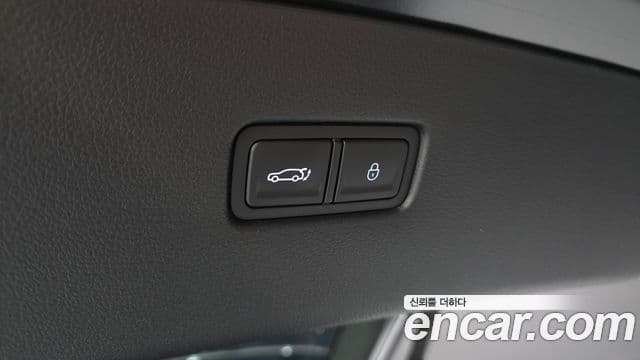 Genesis GV80 Coupe 2026 — Photo 34/37