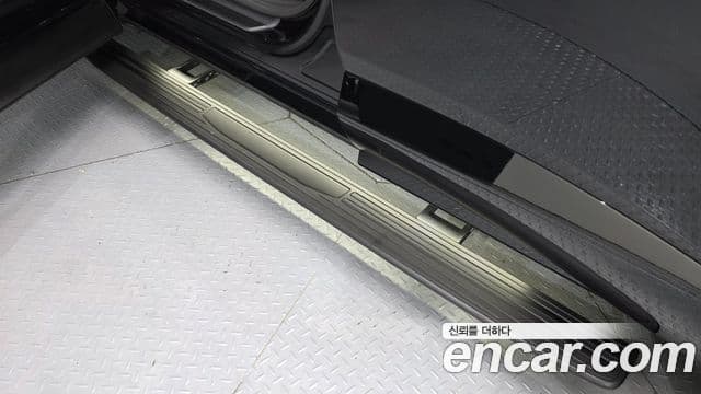 Genesis GV80 Coupe 2026 — Photo 29/37