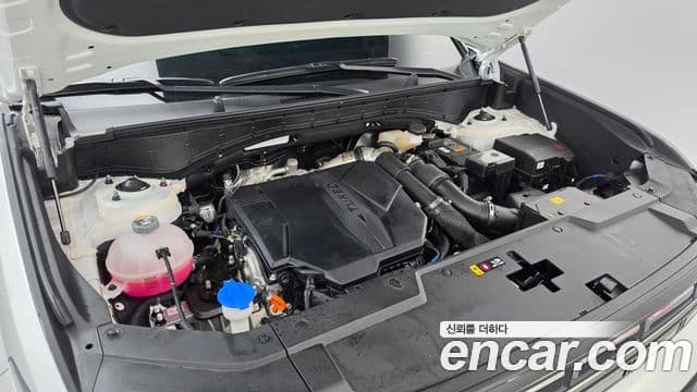 Hyundai Santa Fe 2025 — Photo 3/34