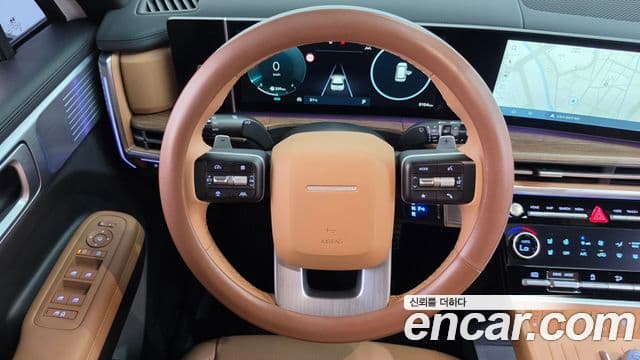 Hyundai Santa Fe 2025 — Photo 12/34