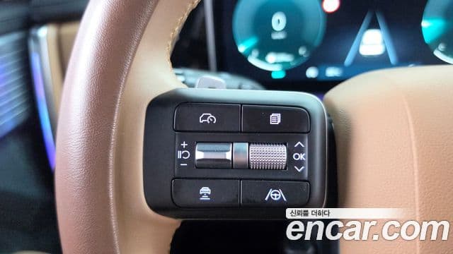 Hyundai Santa Fe 2025 — Photo 20/34