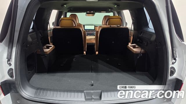 Hyundai Santa Fe 2025 — Photo 6/34