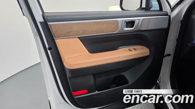 Hyundai Santa Fe 2025 — Photo 14/34