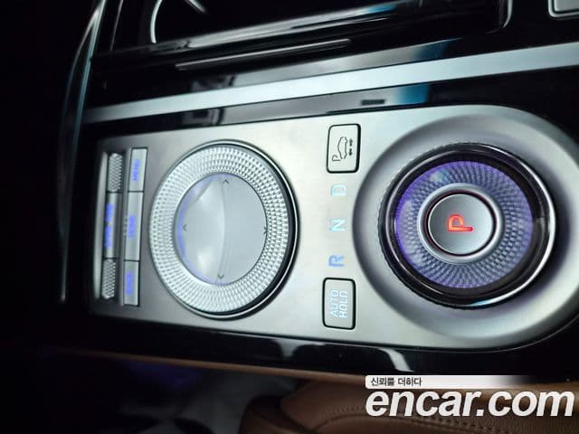 Genesis G80 2021 — Photo 3/20