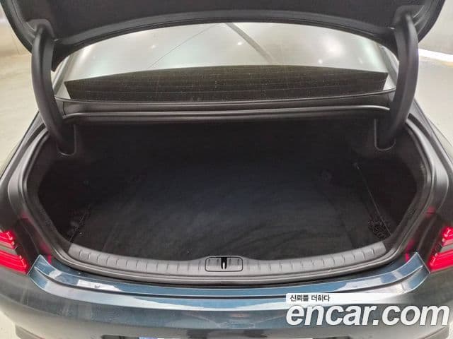 Genesis G80 2021 — Photo 15/20