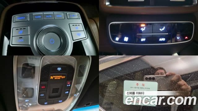 Genesis G80 2021 — Photo 16/20