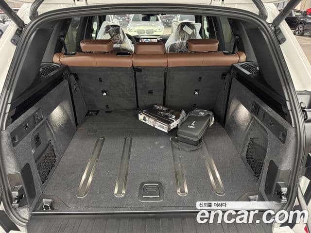 BMW X5 2026 — Photo 10/12