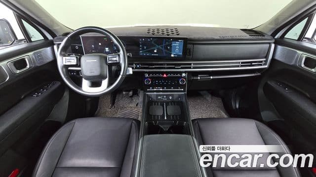 Hyundai Santa Fe 2023 — ფოტო 33/34