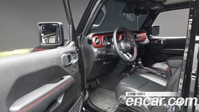 Jeep Gladiator 2023 — Şəkil 1/20