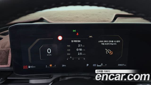Kia Carnival 2023 — Фото 8/20