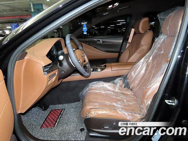 Genesis G80 2022 — Photo 8/20