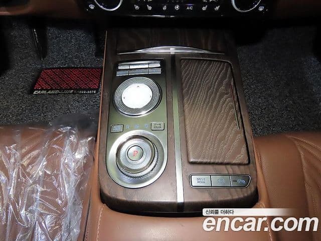 Genesis G80 2022 — Photo 17/20