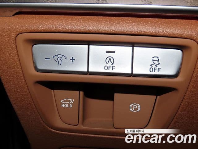 Genesis G80 2022 — Photo 7/20