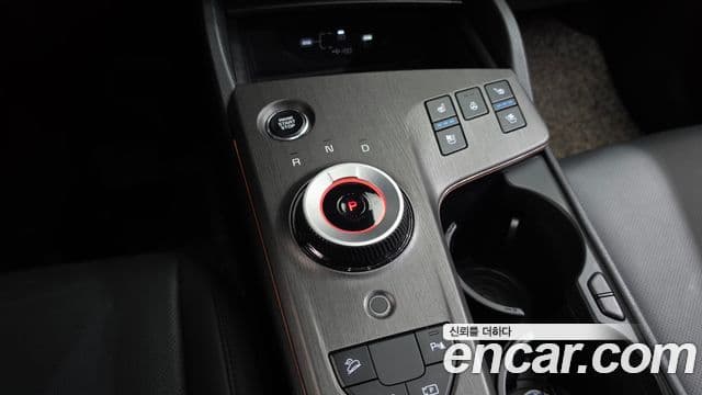 Kia Sportage 2025 — Фото 7/20