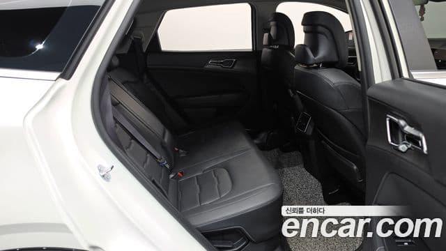 Kia Sportage 2025 — Фото 10/20
