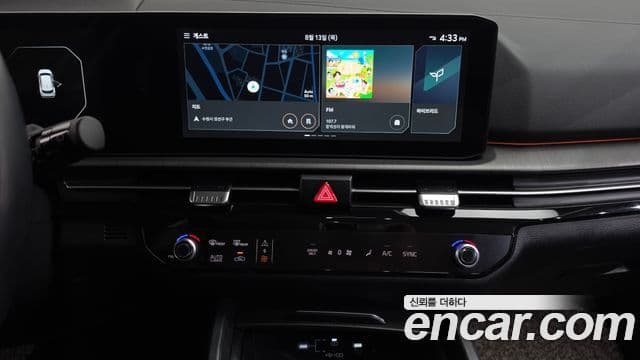 Kia Sportage 2025 — Фото 12/20