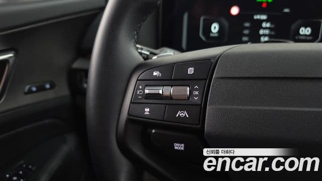 Kia Sportage 2025 — Фото 15/20