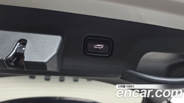 Kia Sportage 2025 — Фото 16/20