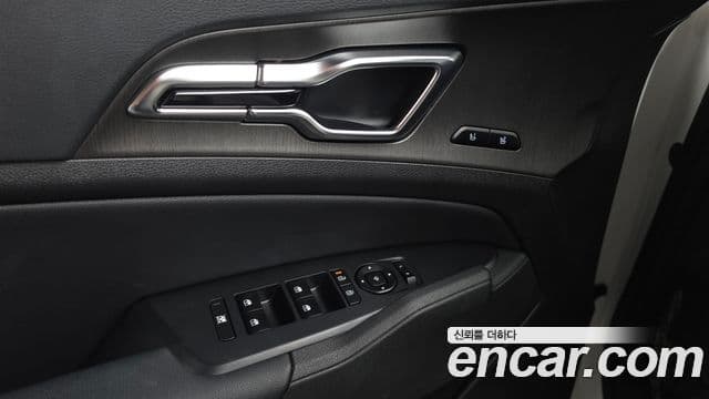 Kia Sportage 2025 — Фото 18/20