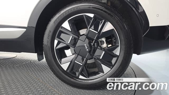 Kia Sportage 2025 — Photo 22/33