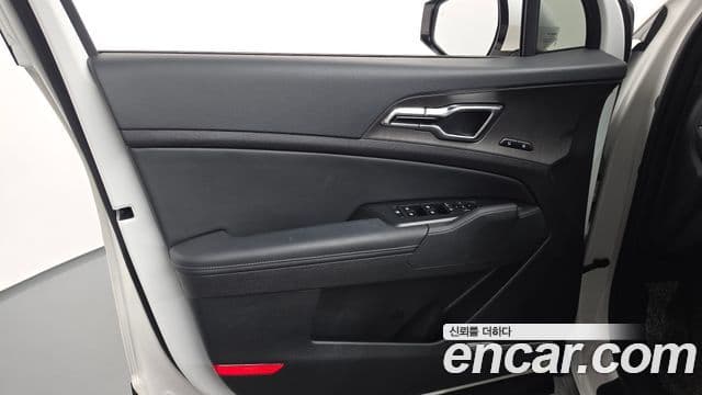 Kia Sportage 2025 — Photo 32/33