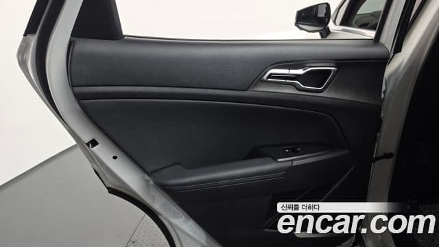 Kia Sportage 2025 — Photo 30/33