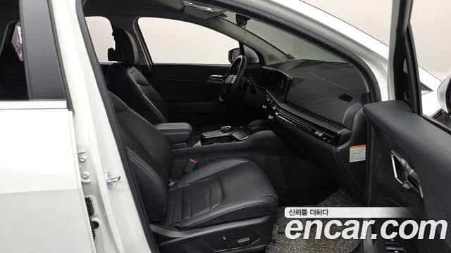 Kia Sportage 2025 — Photo 33/33