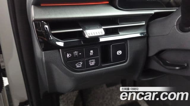 Kia Sportage 2025 — Photo 24/33