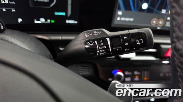 Kia Sportage 2025 — Photo 27/33
