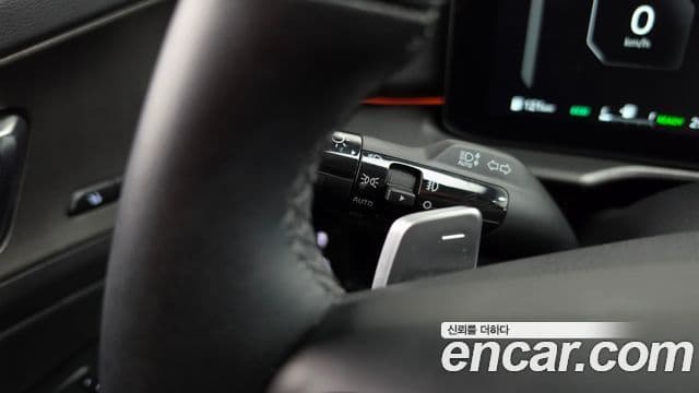 Kia Sportage 2025 — Photo 8/33