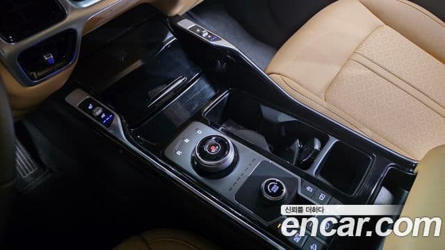 Kia Sorento 2021 — Фото 9/20