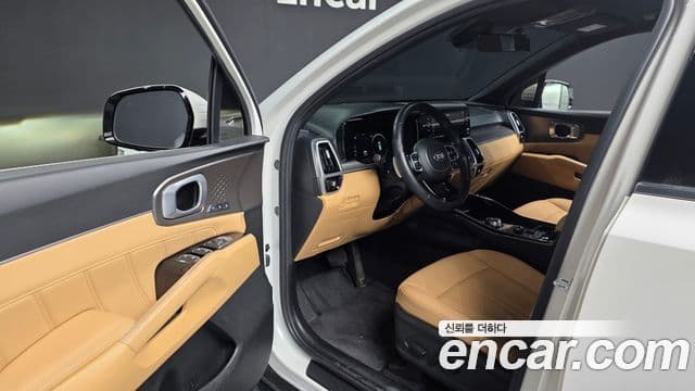 Kia Sorento 2021 — Фото 10/20