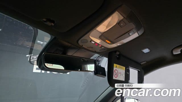 Kia Sorento 2021 — Фото 18/20