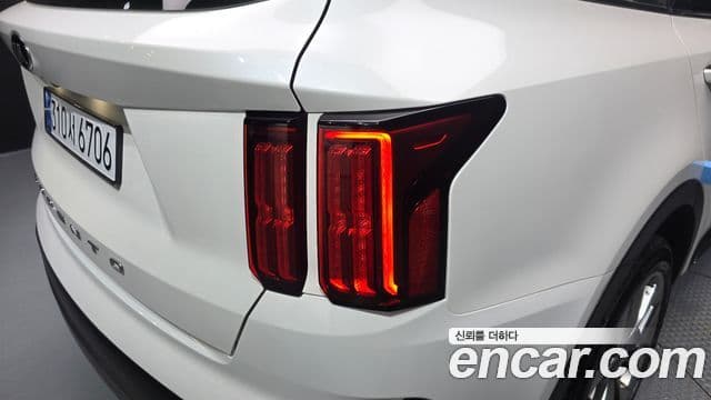 Kia Sorento 2021 — Şəkil 30/34